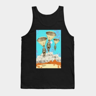 SKELECHUTES Tank Top